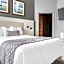 Best Western Plus Two Rivers Hotel & Suites