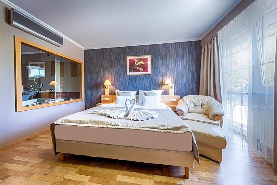 MenDan Magic Spa & Wellness Hotel