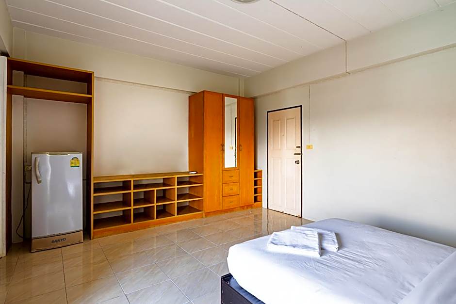 GO INN Suvarnabhumi Airport Bangkok