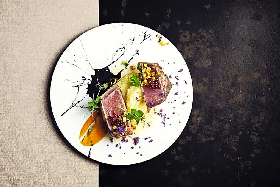 HOTEL RESTAURANT LA COTE REVEE