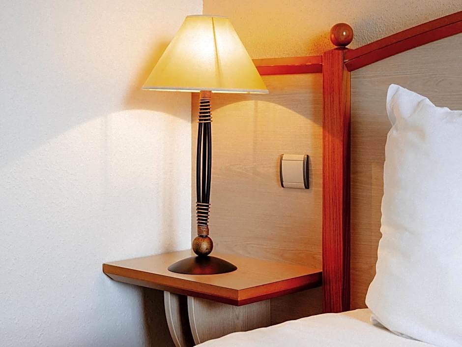 Hotel Mercure Nevers Pont de Loire