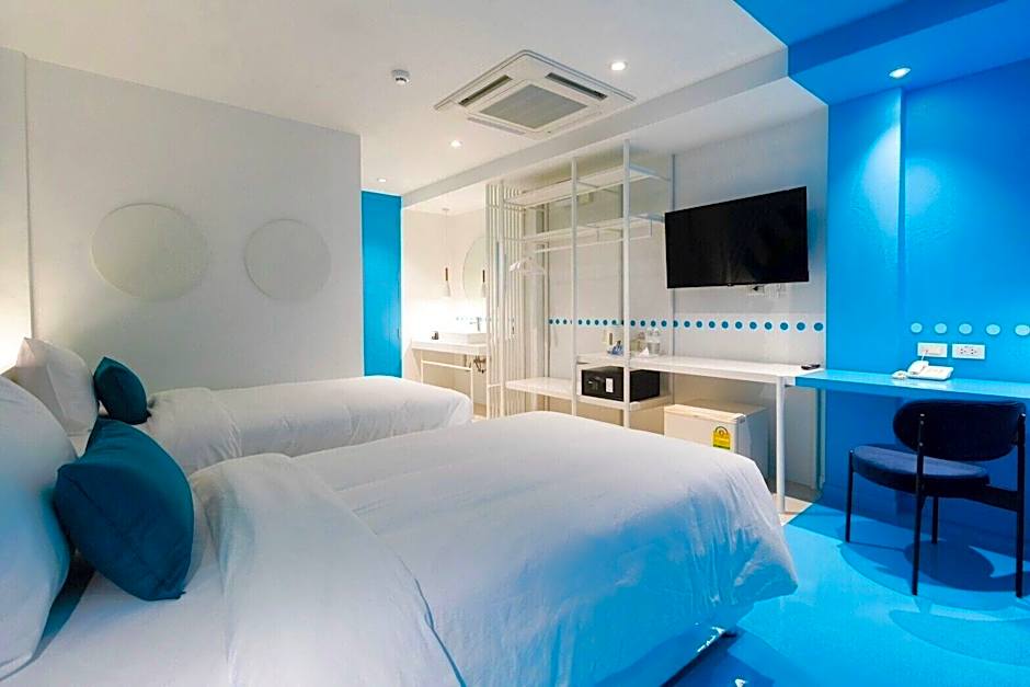 Budacco Hotel