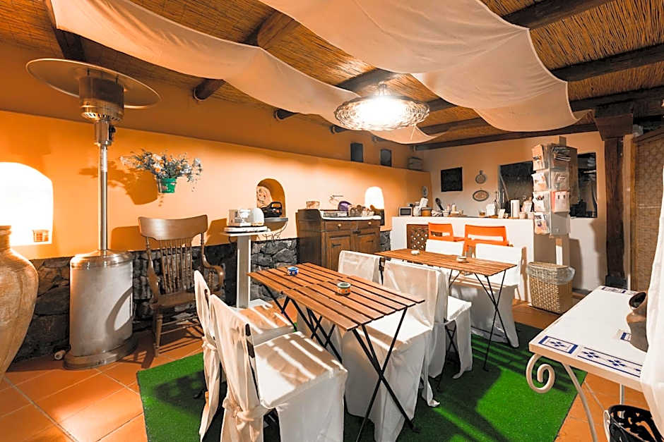 Villa Mariella Pittorino - camere in B&B