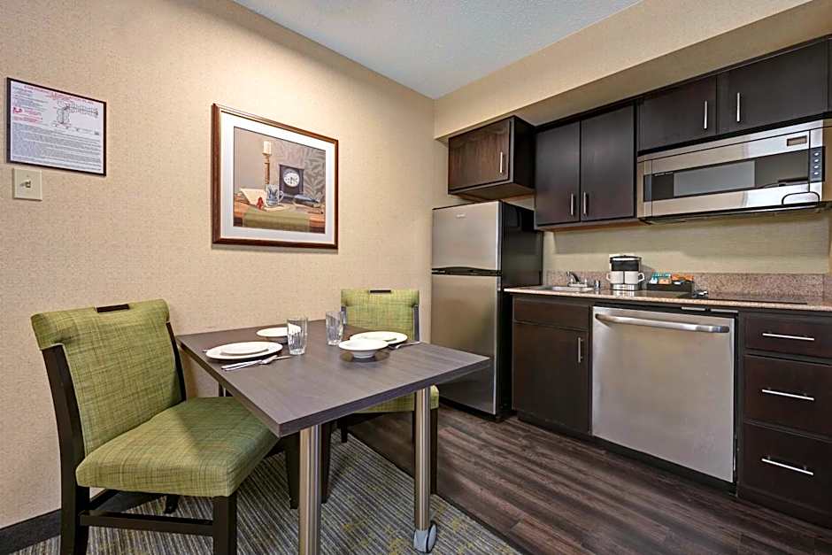 Homewood Suites By Hilton Boulder