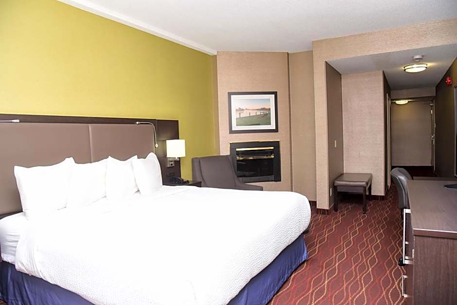 Days Inn by Wyndham Ottawa