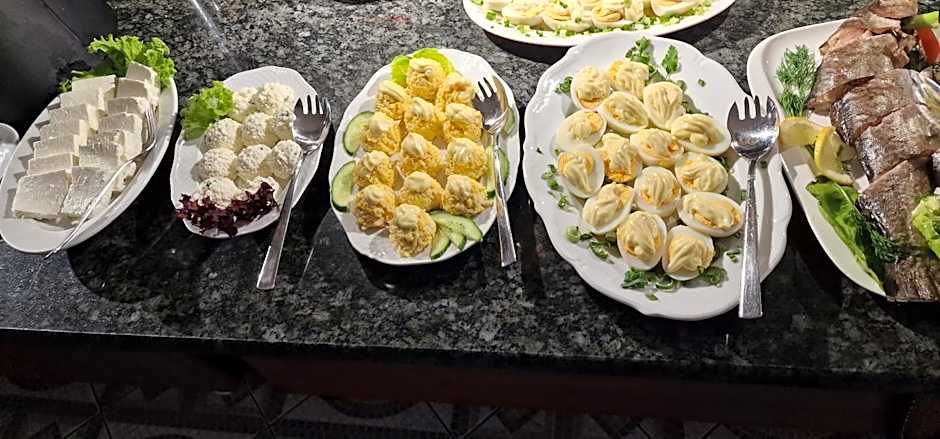 Hotel Wodnik Twój Hotel z widokiem na morze