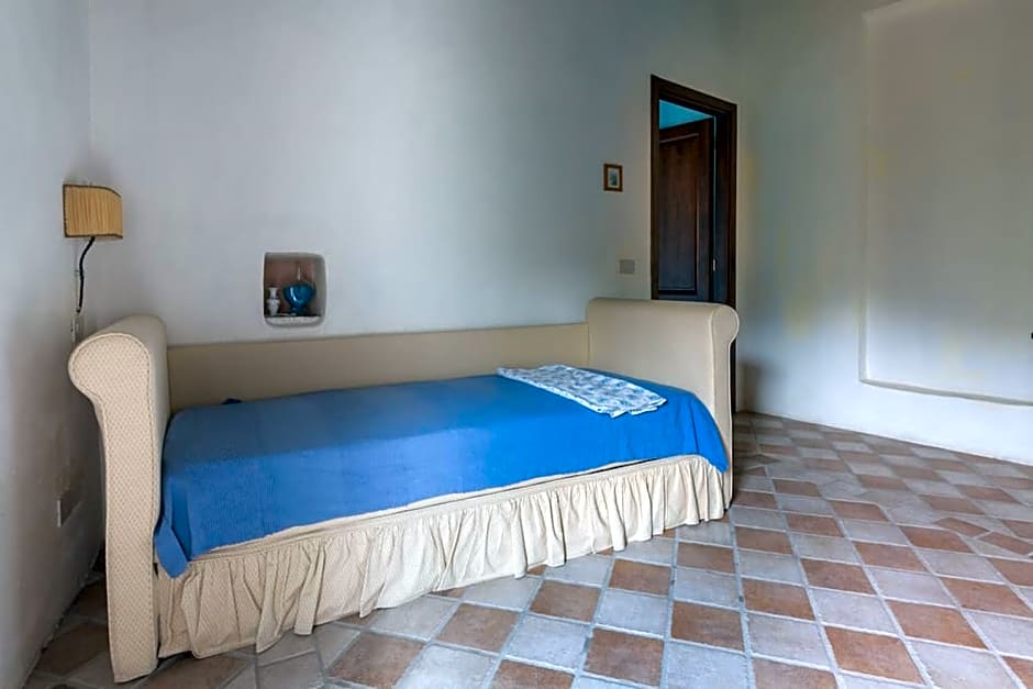Agriturismo Il Poggio degli Scoiattoli