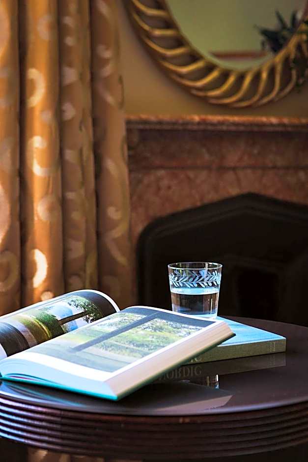 Nutfield Priory Hotel & Spa