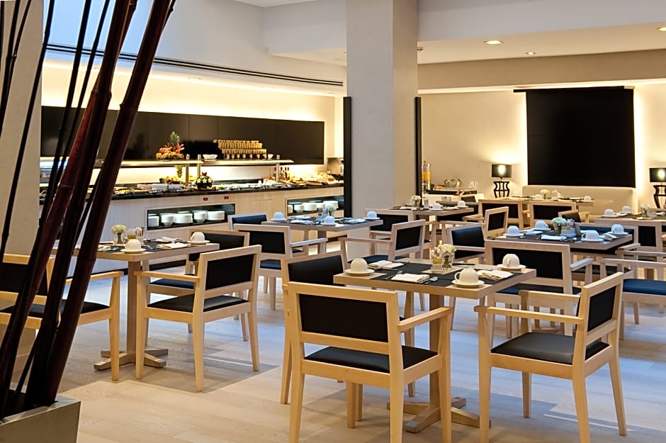 Vincci Seleccion Posada Del Patio