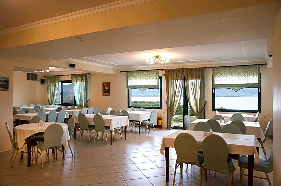 Hotel Agnanti Unique Hospitality