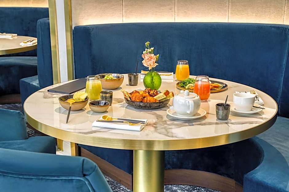 Maison Albar Hotels - Le Vendome