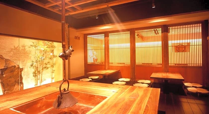 Kadoya Hotel