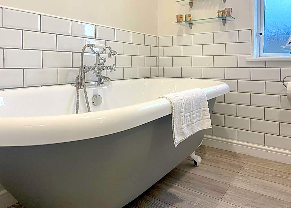 Whitecairn Holiday Park