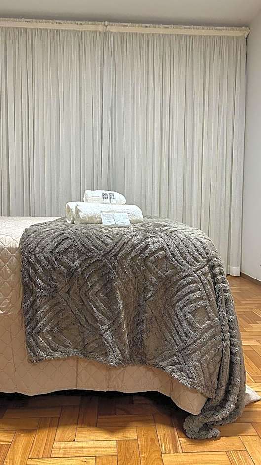 Amplo Apartamento no Centro