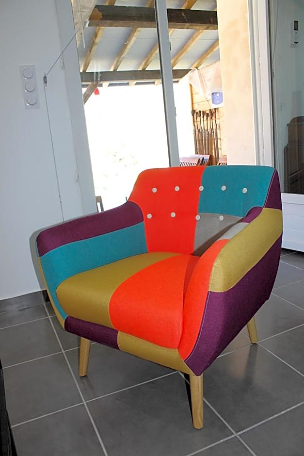 La Petite Ferme du Marais