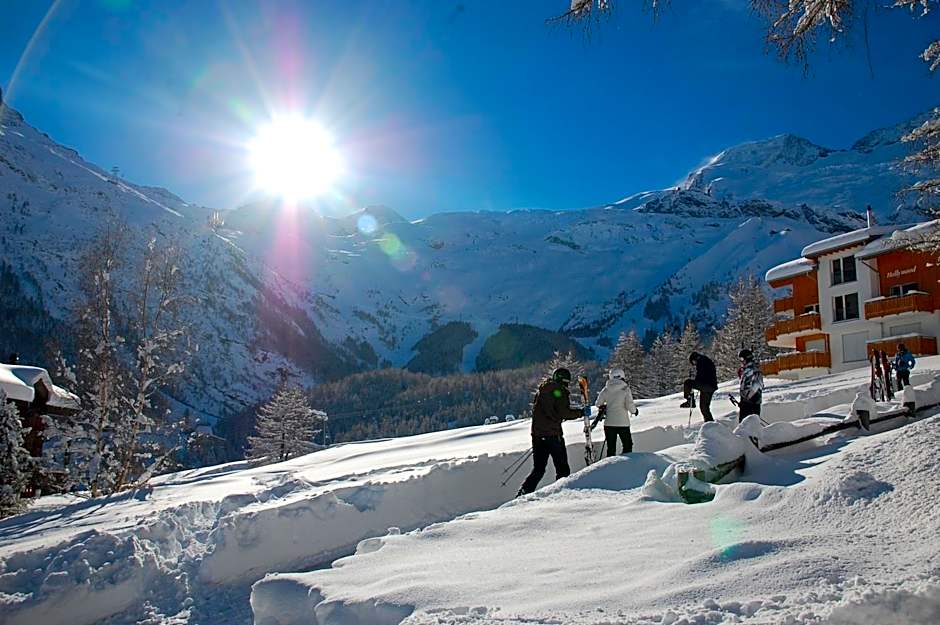 Hotel Garni Jägerhof
