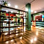 Mercure Roma Centro St. John