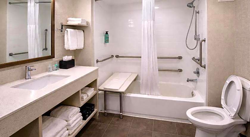 Best Western Cy-Fair