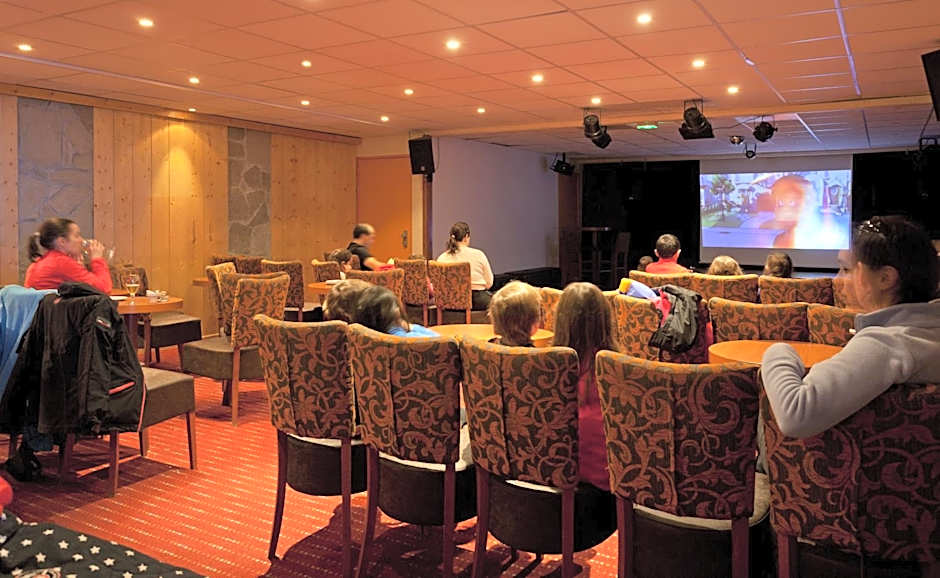 Hôtel Club mmv Les Mélèzes ****