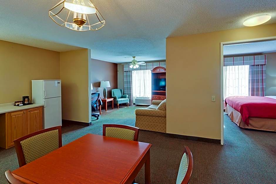 Country Inn & Suites by Radisson, Bel Air/Aberdeen, MD