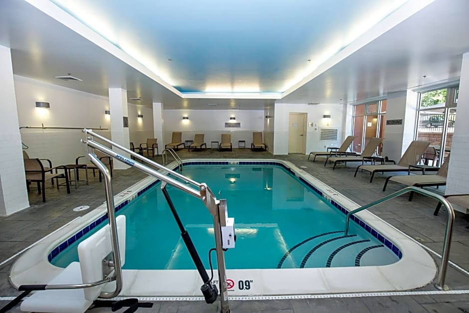 Fairfield Inn & Suites by Marriott Richmond Midlothian