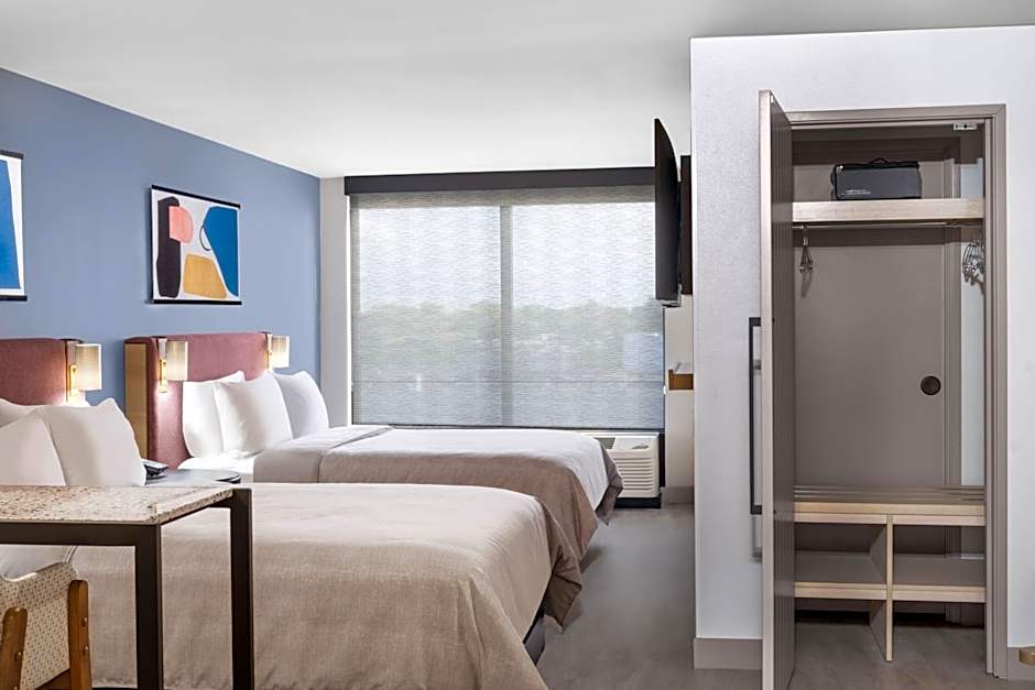 Atwell Suites Austin Airport By IHG