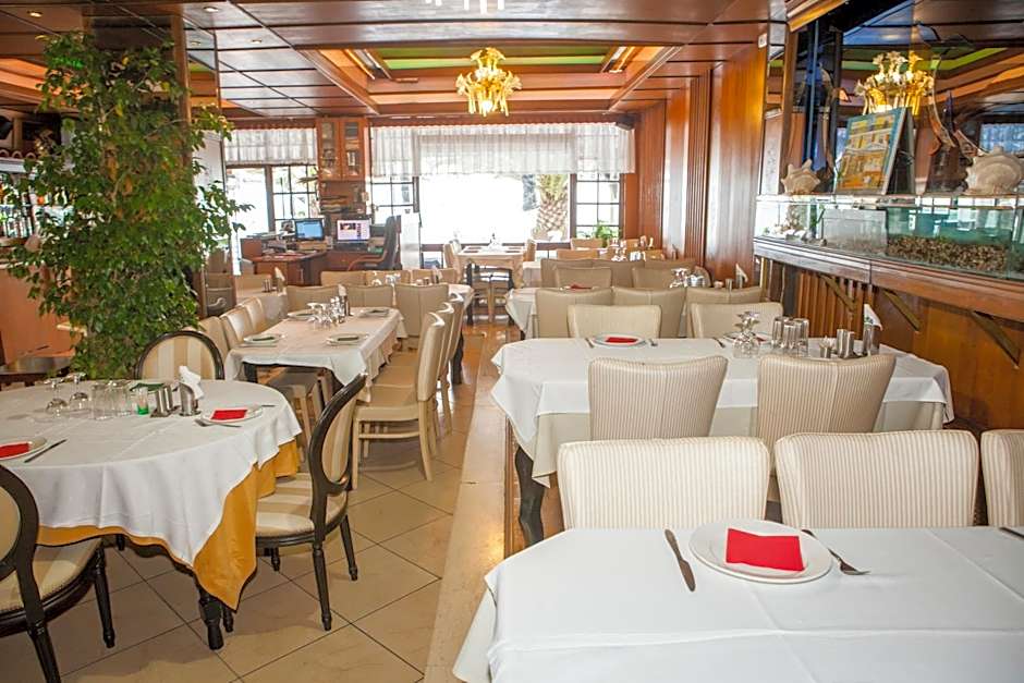 Hotel Zografos