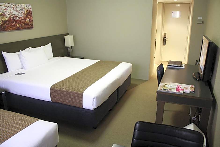 Pavilion On Northbourne