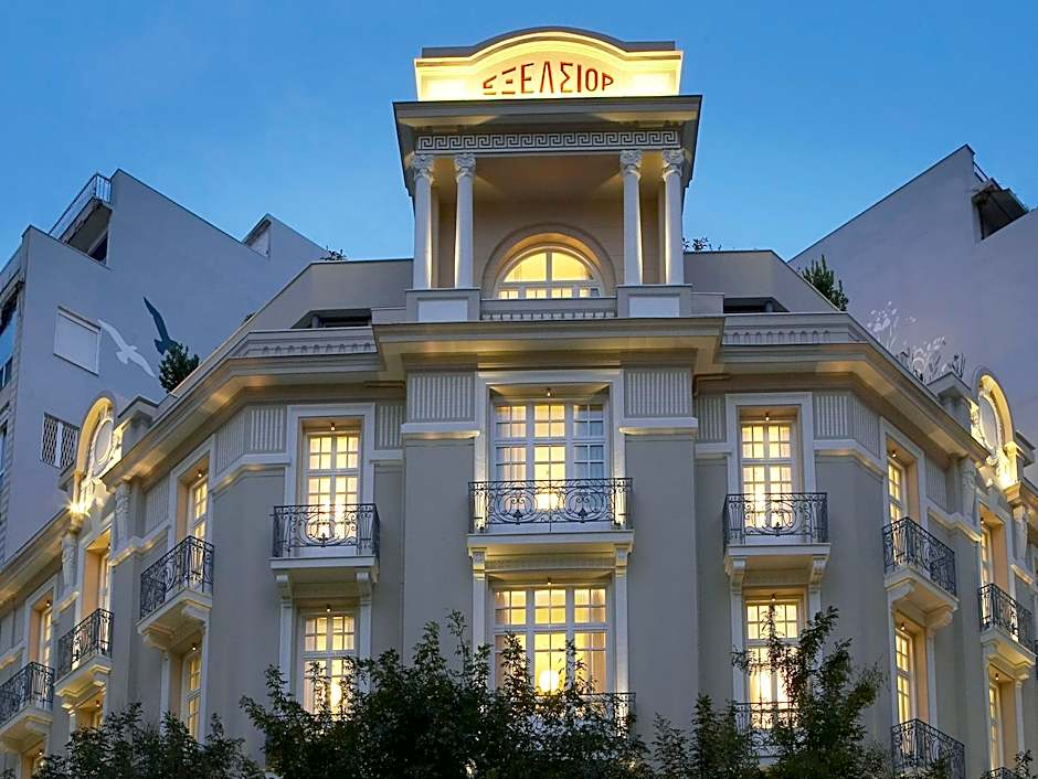 Excelsior Hotel