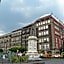 Hotel Zocalo Central