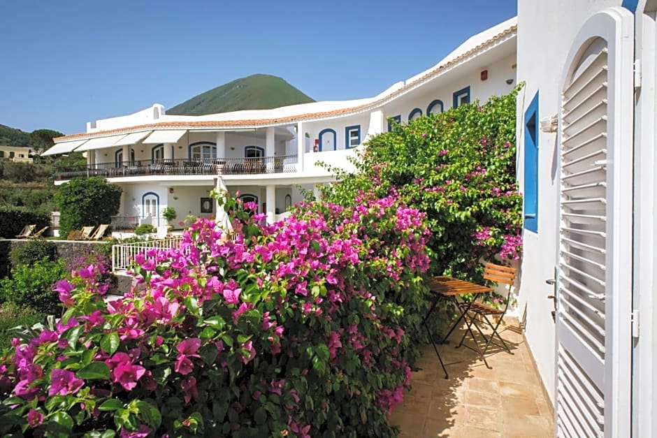 Hotel Punta Scario