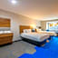 Microtel Inn & Suites By Wyndham Anderson/Clemson