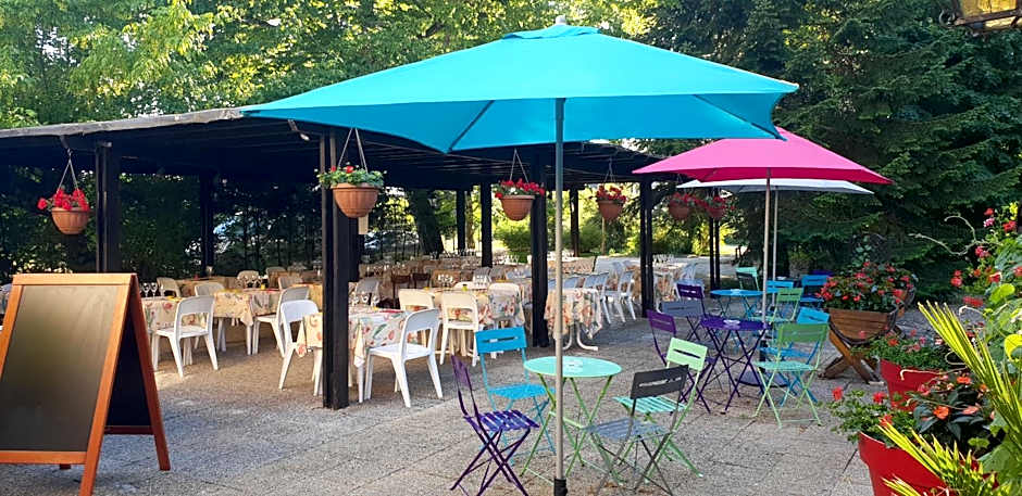 Logis Doubs Rivage