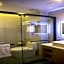 GreenTree Inn Express Hotel Jiangsu Suqian Shuyang Bus Station