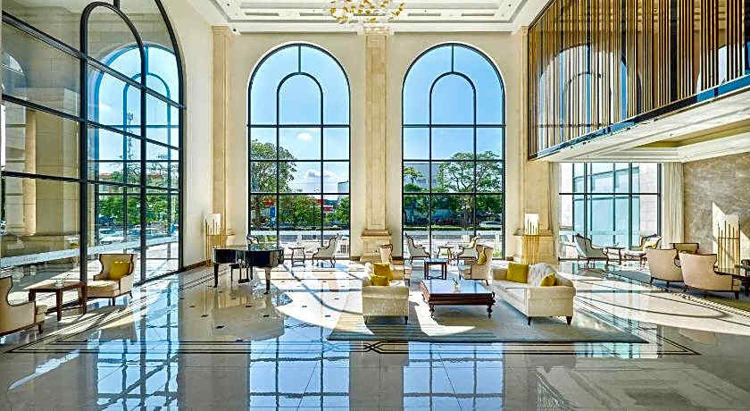 Melia Vinpearl Hai Phong Rivera