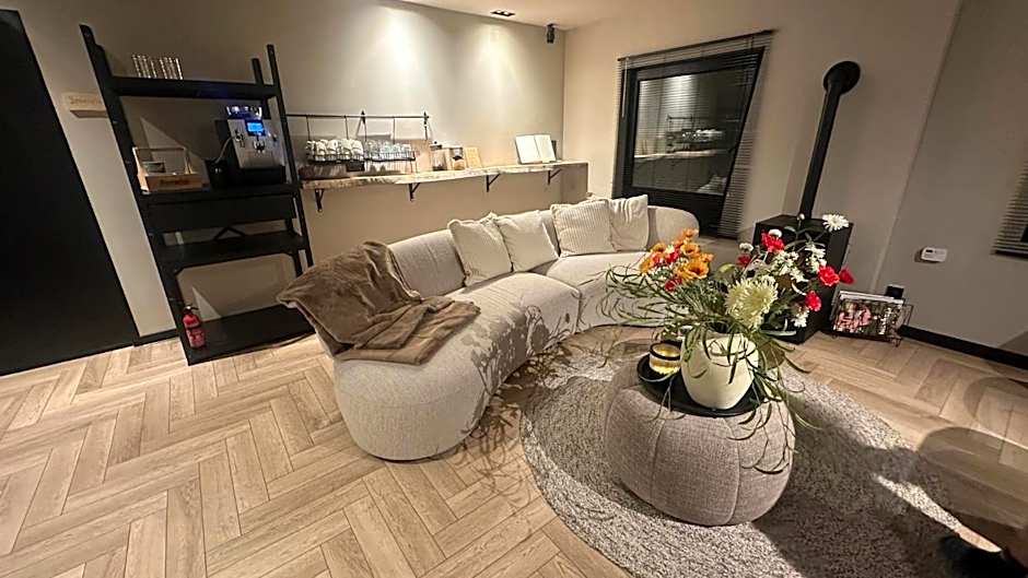 Boutique Hotel Le Faucon