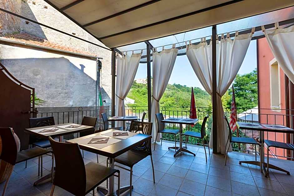 Hotel Al Convento