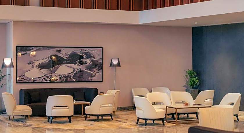 Radisson Blu Hotel Riyadh International Convention and Exhibition Center