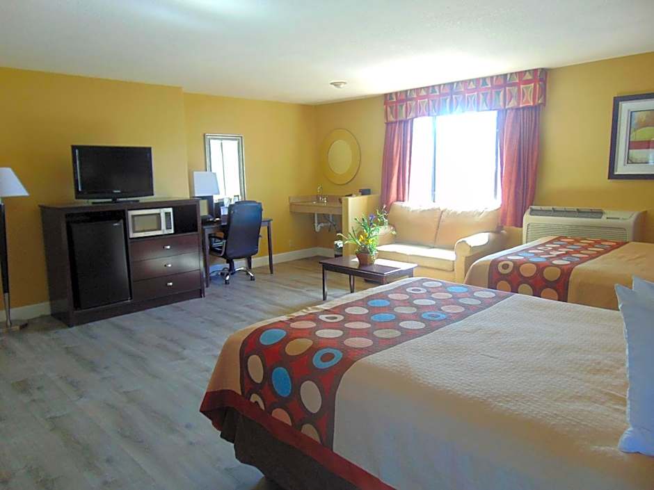 Super 8 by Wyndham Payson