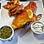 Murray Arms Hotel and Seafood Restaurant, Orkney