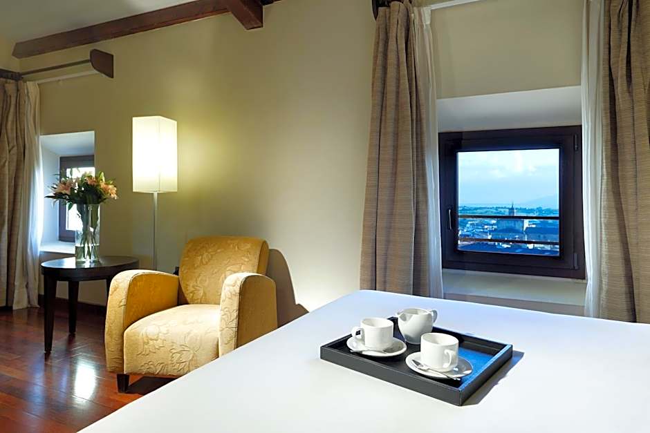 Eurostars Palacio de Santa Marta