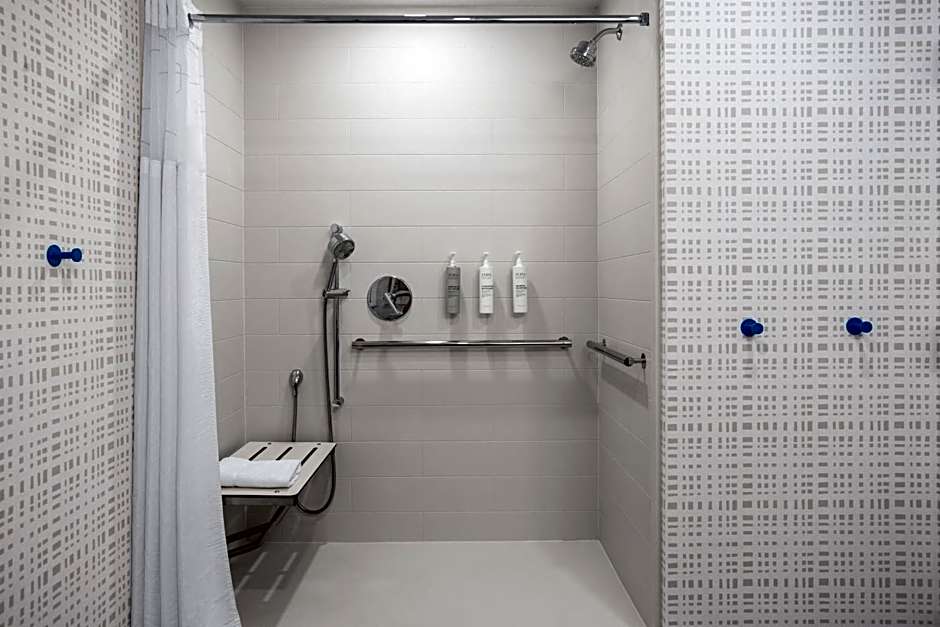 Hampton Inn Staunton