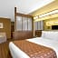 Microtel Inn & Suites By Wyndham Harrisonburg