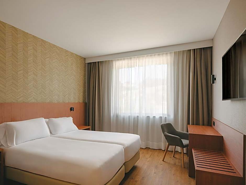 Sercotel Valladolid