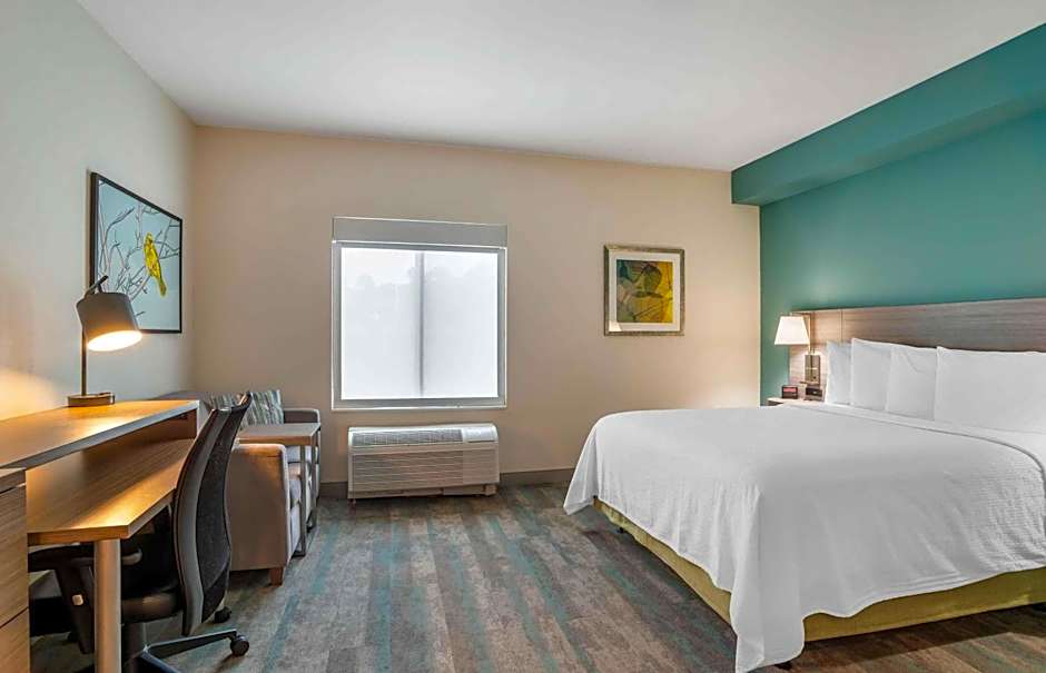 Extended Stay America Premier Suites - Greenville - Woodruff Road