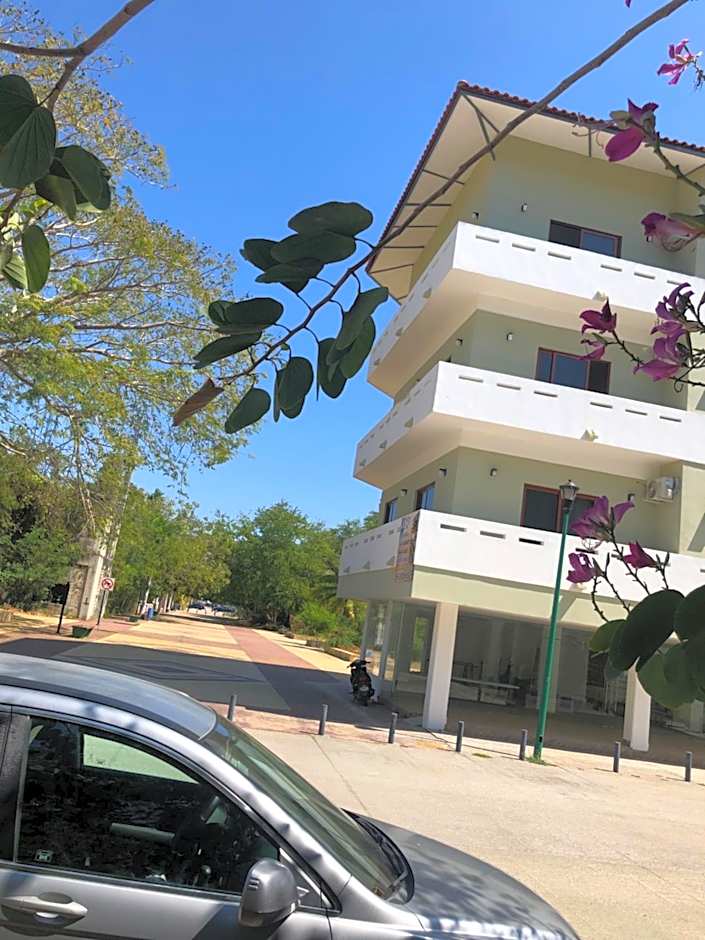 Condominio Alegre Amanecer