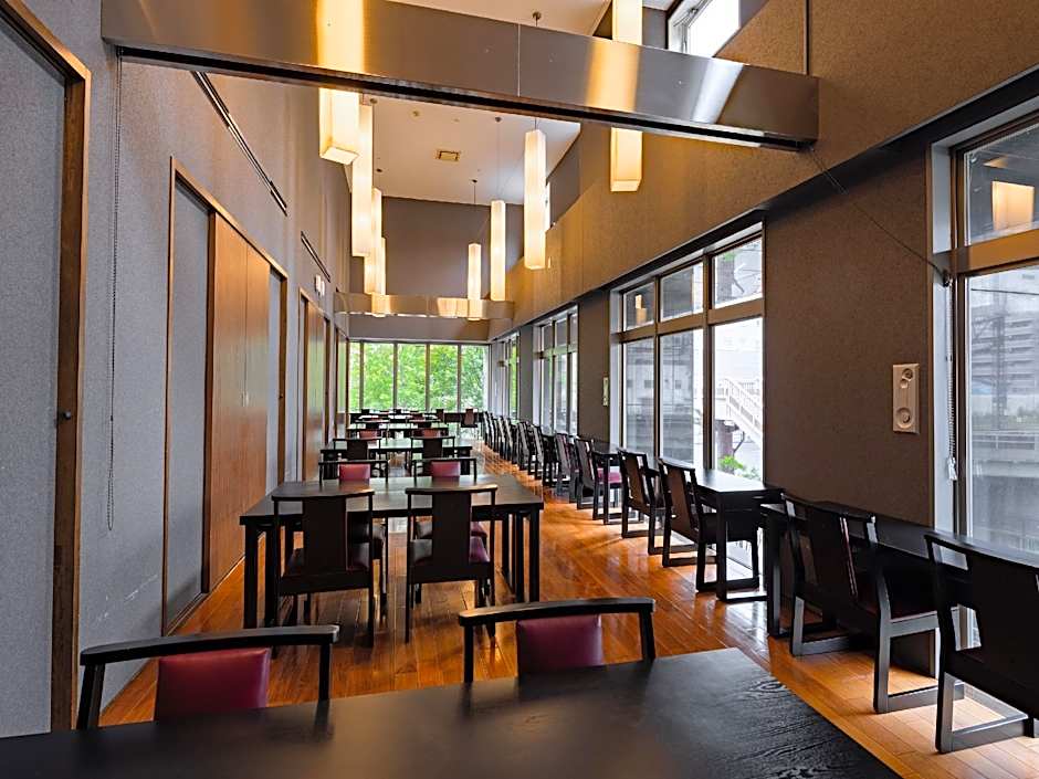 Apa Villa Hotel Sendaieki-Itsutsubashi