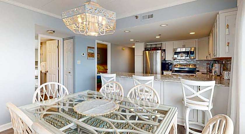 Marigot Beach Suites