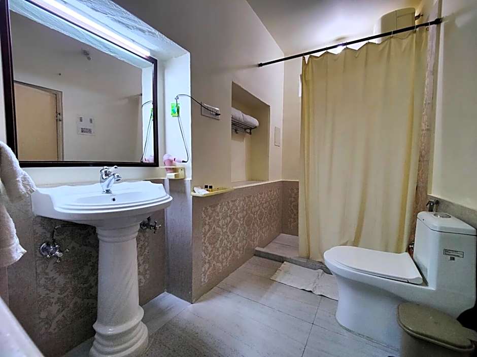 Hotel Palkiya Haveli