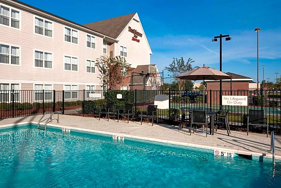 Residence Inn by Marriott Hattiesburg